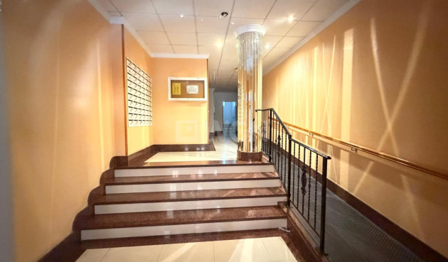 Odsprzedaż - Daszek - Torrevieja - Acequion