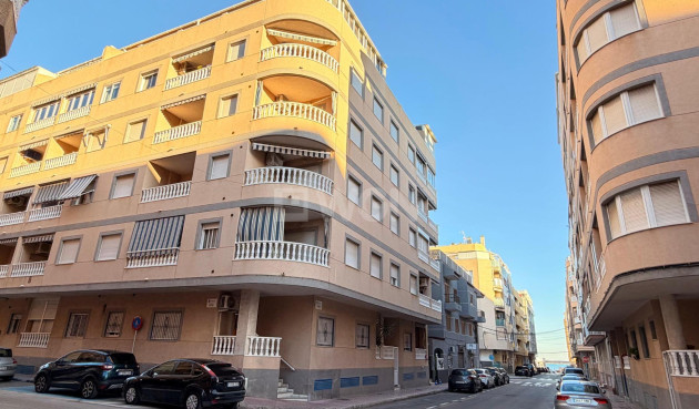 Odsprzedaż - Daszek - Torrevieja - Acequion