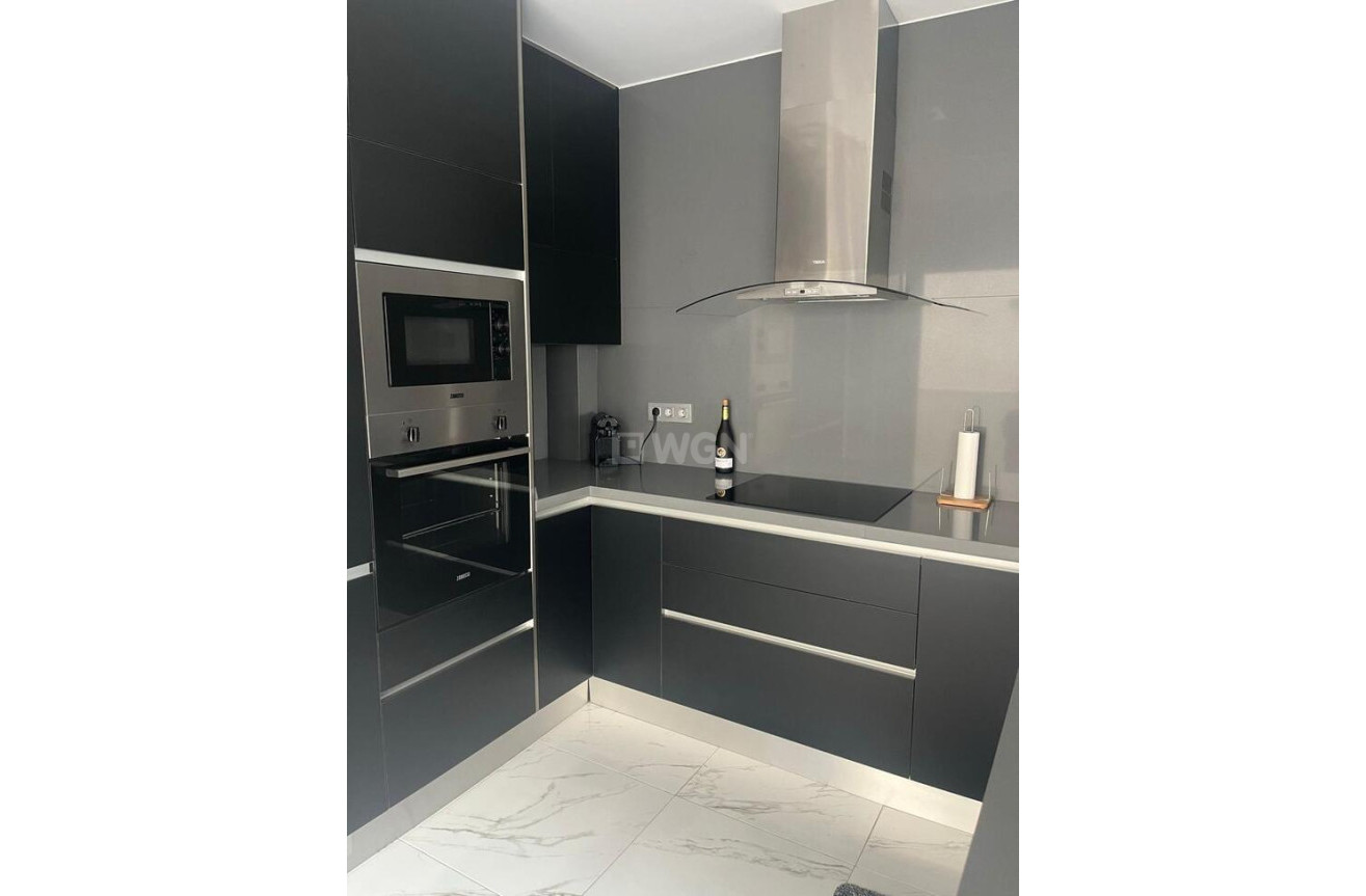 Reventa - Villa - Orihuela Costa - Costa Blanca