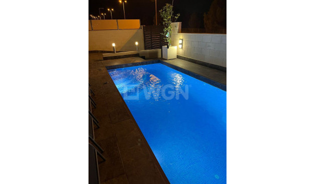 Reventa - Villa - Orihuela Costa - Costa Blanca