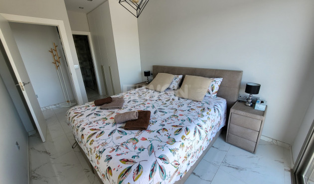 Reventa - Villa - Orihuela Costa - Costa Blanca