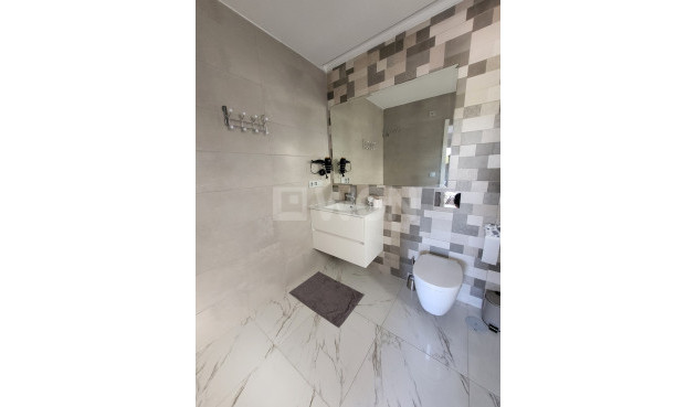 Reventa - Villa - Orihuela Costa - Costa Blanca