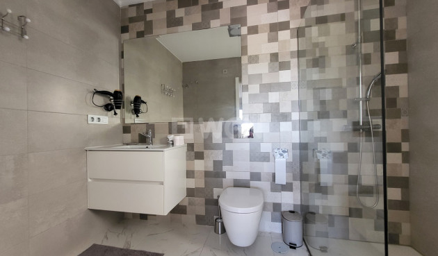 Reventa - Villa - Orihuela Costa - Costa Blanca