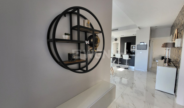 Reventa - Villa - Orihuela Costa - Costa Blanca