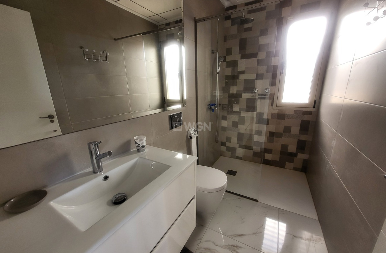 Reventa - Villa - Orihuela Costa - Costa Blanca