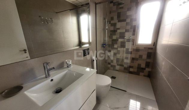 Reventa - Villa - Orihuela Costa - Costa Blanca