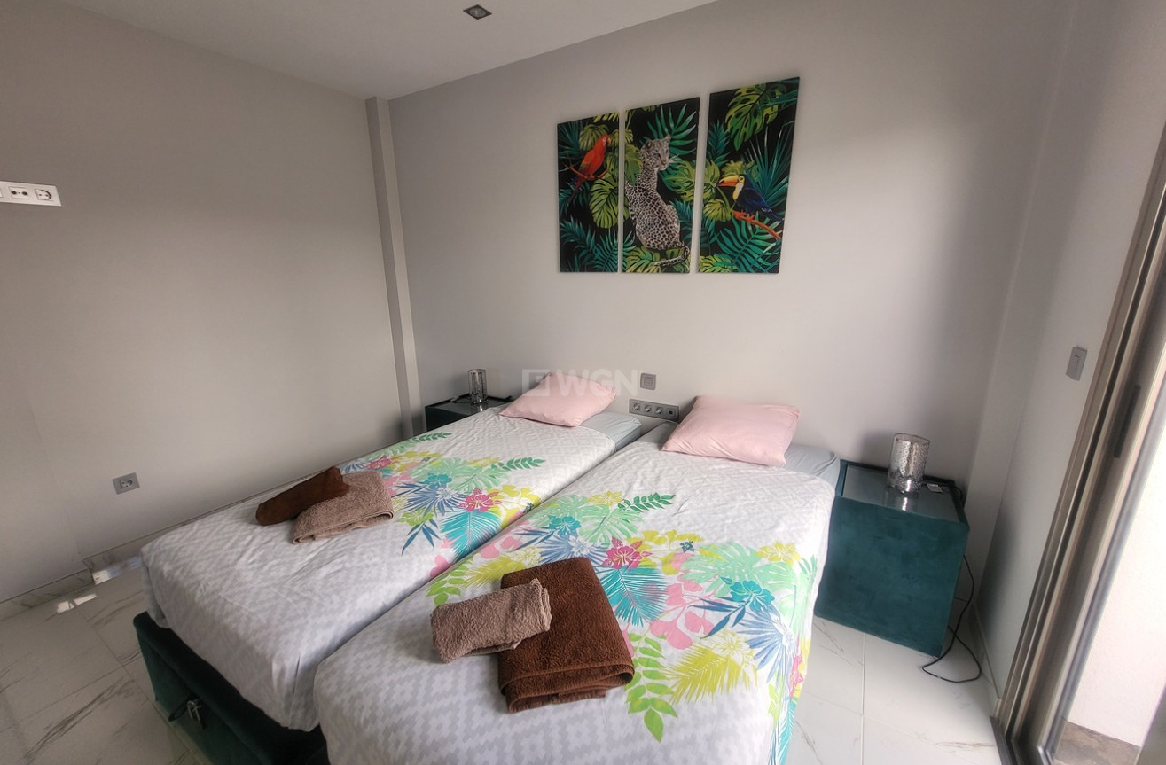 Reventa - Villa - Orihuela Costa - Costa Blanca