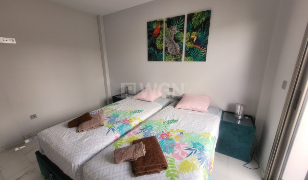 Reventa - Villa - Orihuela Costa - Costa Blanca