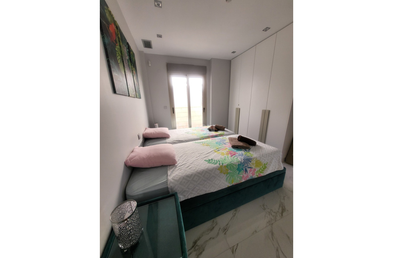 Reventa - Villa - Orihuela Costa - Costa Blanca