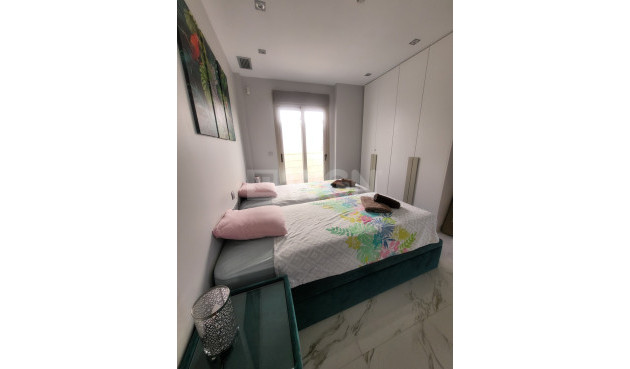 Reventa - Villa - Orihuela Costa - Costa Blanca