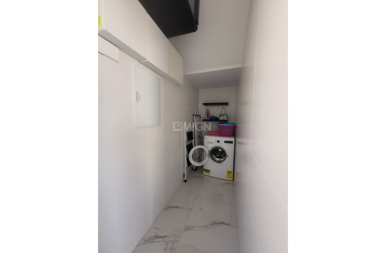 Reventa - Villa - Orihuela Costa - Costa Blanca