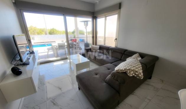 Reventa - Villa - Orihuela Costa - Costa Blanca