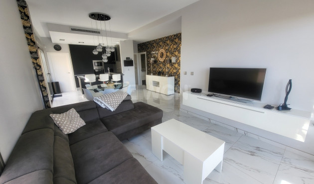 Reventa - Villa - Orihuela Costa - Costa Blanca