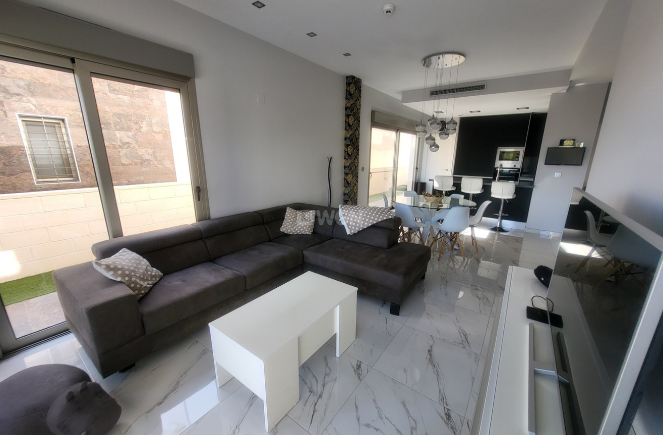 Reventa - Villa - Orihuela Costa - Costa Blanca