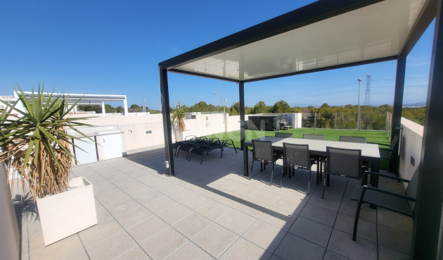 Reventa - Villa - Orihuela Costa - Costa Blanca