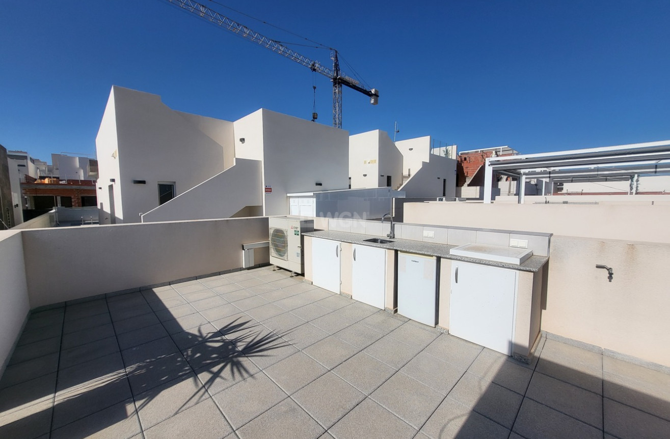 Reventa - Villa - Orihuela Costa - Costa Blanca