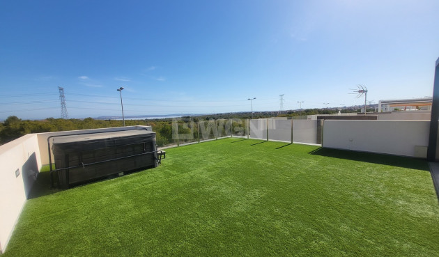 Reventa - Villa - Orihuela Costa - Costa Blanca