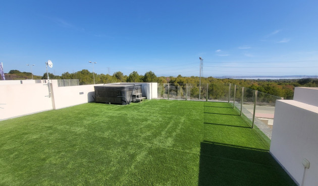 Reventa - Villa - Orihuela Costa - Costa Blanca