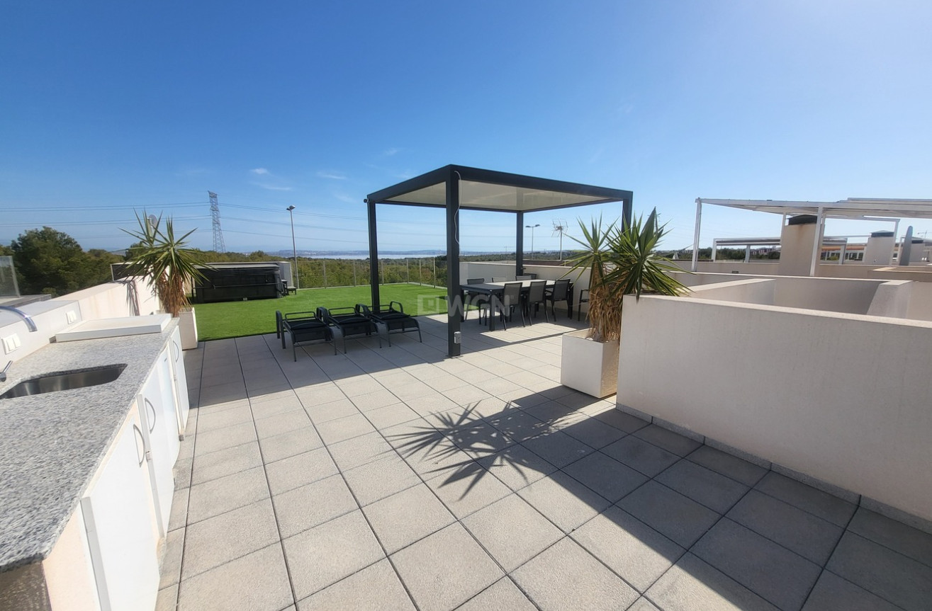 Reventa - Villa - Orihuela Costa - Costa Blanca