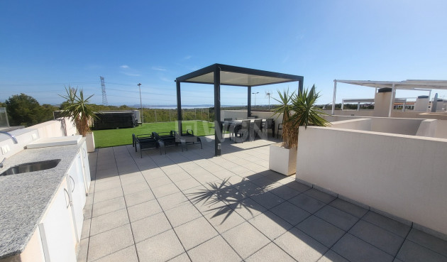 Reventa - Villa - Orihuela Costa - Costa Blanca