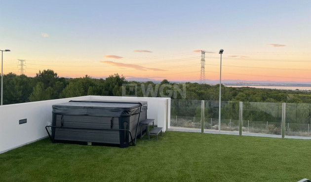 Reventa - Villa - Orihuela Costa - Costa Blanca