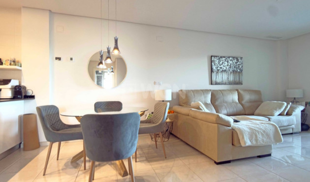 Odsprzedaż - Mieszkanie w bloku - Orihuela Costa - Costa Blanca