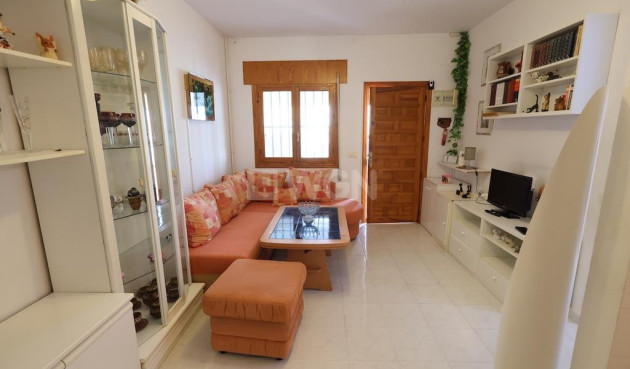Resale - Townhouse - Orihuela Costa - Costa Blanca
