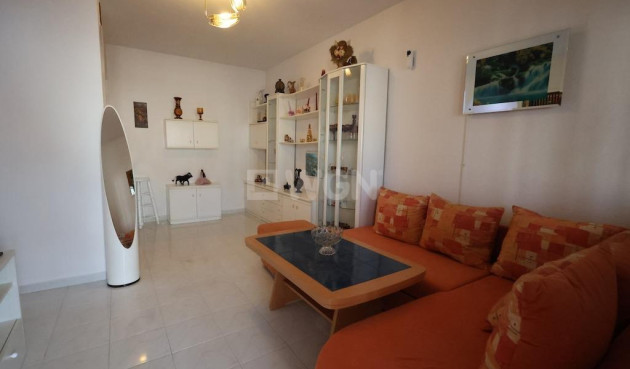 Resale - Townhouse - Orihuela Costa - Costa Blanca