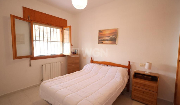 Resale - Townhouse - Orihuela Costa - Costa Blanca