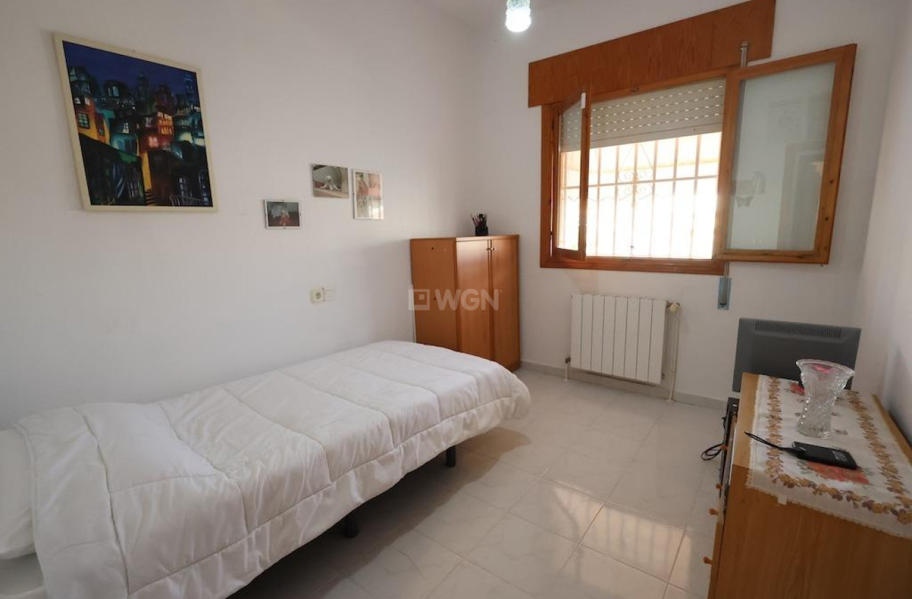 Resale - Townhouse - Orihuela Costa - Costa Blanca