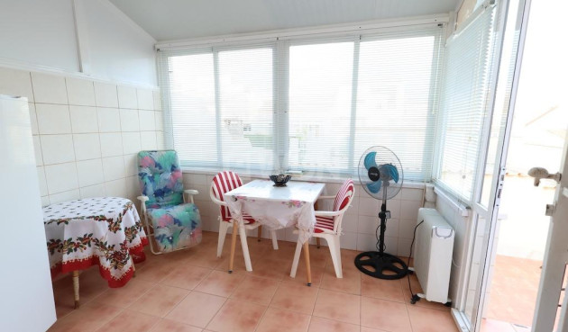 Resale - Townhouse - Orihuela Costa - Costa Blanca