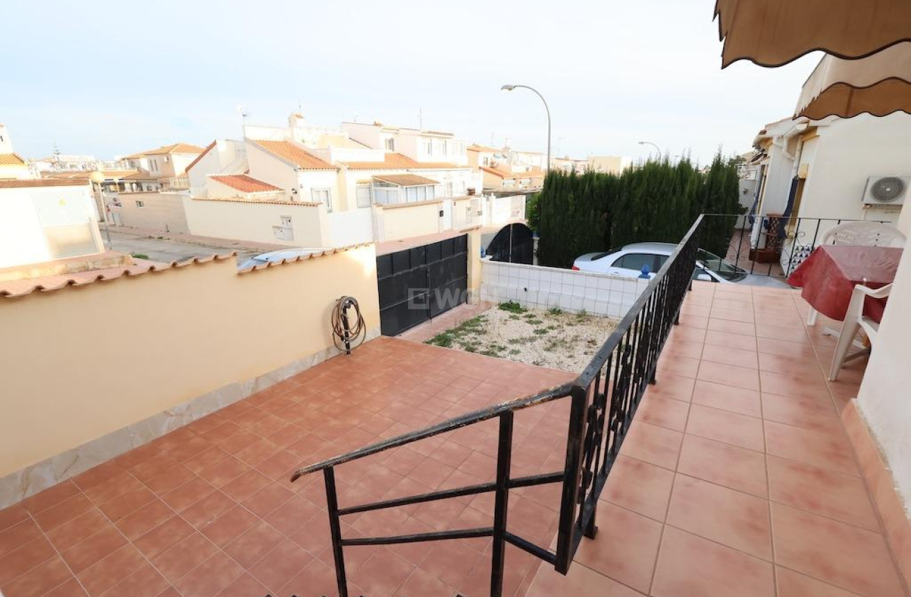 Resale - Townhouse - Orihuela Costa - Costa Blanca