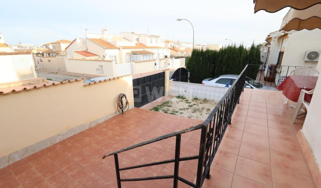 Resale - Townhouse - Orihuela Costa - Costa Blanca