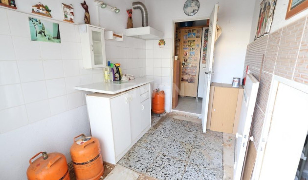 Resale - Townhouse - Orihuela Costa - Costa Blanca