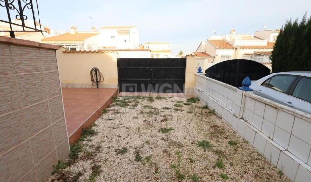 Resale - Townhouse - Orihuela Costa - Costa Blanca