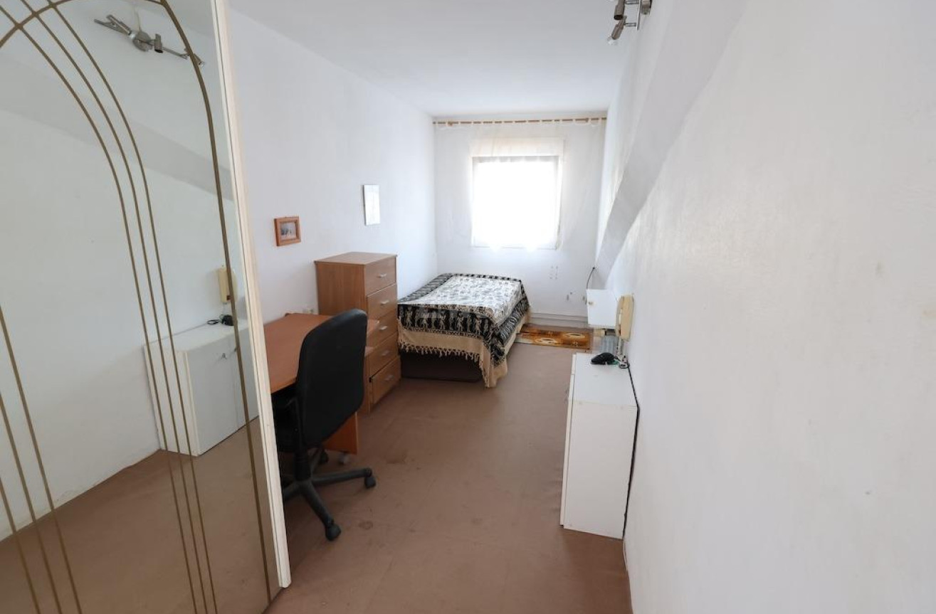 Resale - Townhouse - Orihuela Costa - Costa Blanca