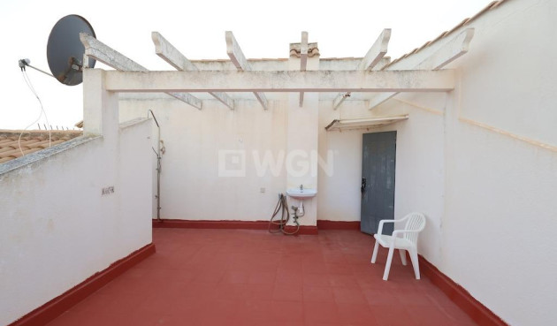 Resale - Townhouse - Orihuela Costa - Costa Blanca
