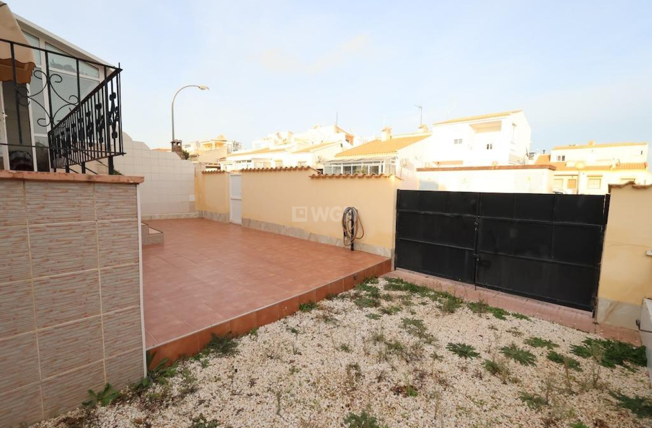 Resale - Townhouse - Orihuela Costa - Costa Blanca