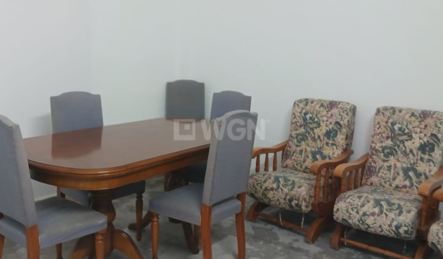 Resale - Townhouse - San Pedro del Pinatar - Costa Calida