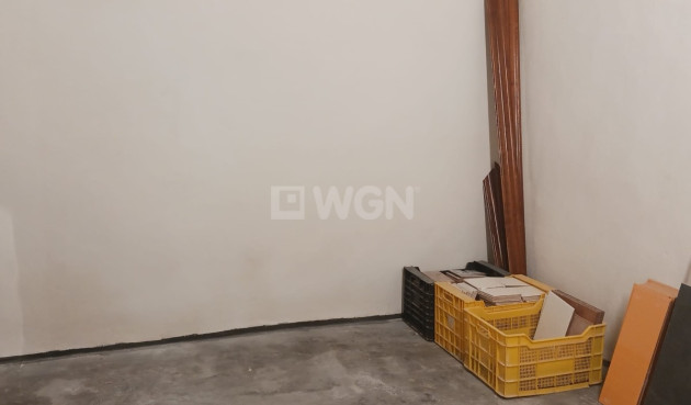 Resale - Townhouse - San Pedro del Pinatar - Costa Calida