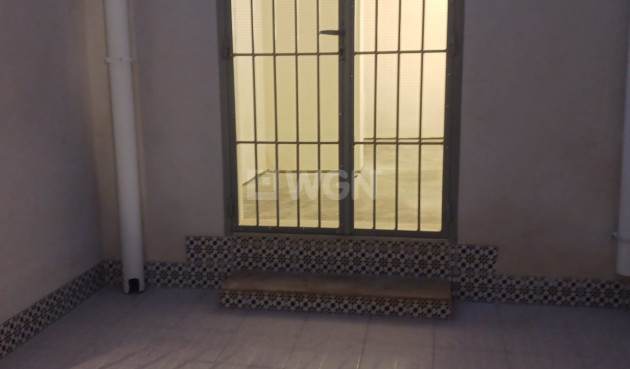 Resale - Townhouse - San Pedro del Pinatar - Costa Calida