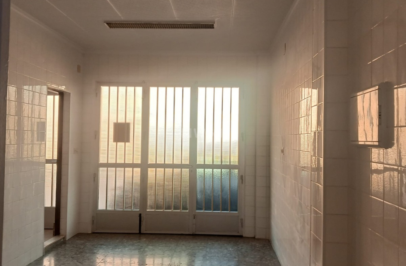 Resale - Townhouse - San Pedro del Pinatar - Costa Calida