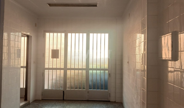 Resale - Townhouse - San Pedro del Pinatar - Costa Calida