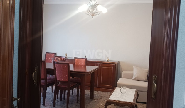 Resale - Townhouse - San Pedro del Pinatar - Costa Calida