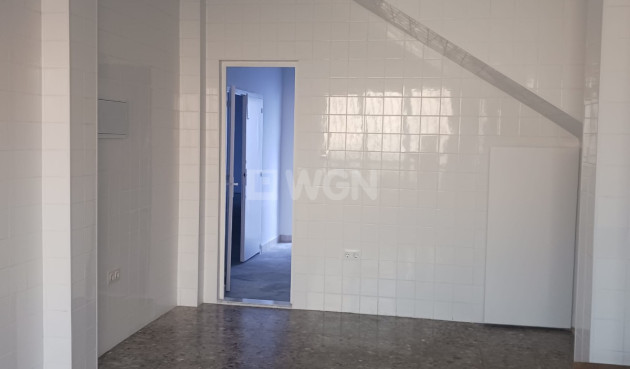 Resale - Townhouse - San Pedro del Pinatar - Costa Calida