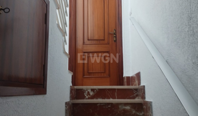 Resale - Townhouse - San Pedro del Pinatar - Costa Calida