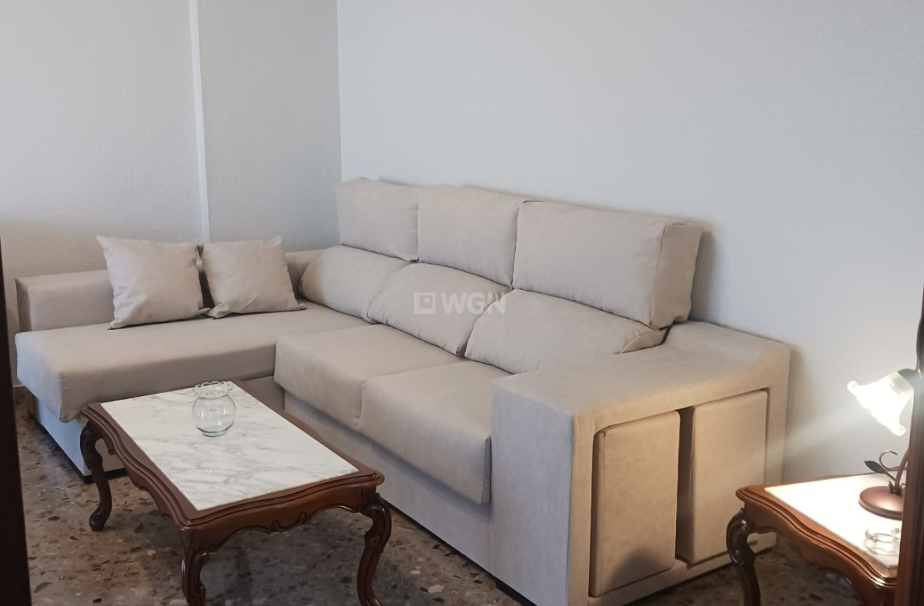 Resale - Townhouse - San Pedro del Pinatar - Costa Calida