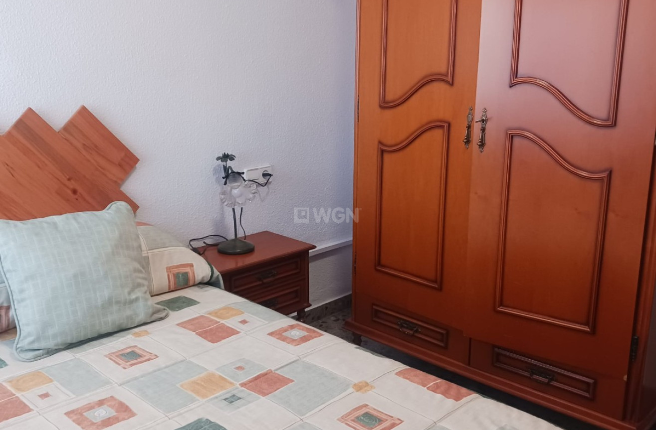 Resale - Townhouse - San Pedro del Pinatar - Costa Calida