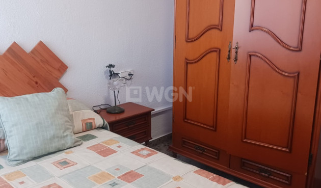 Resale - Townhouse - San Pedro del Pinatar - Costa Calida