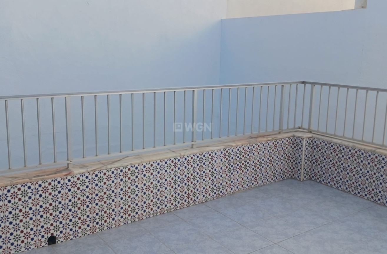 Resale - Townhouse - San Pedro del Pinatar - Costa Calida